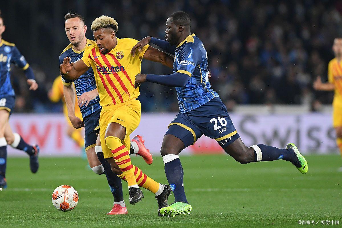 那不勒斯士气爆棚，西甲首回合遇上国际米兰，目标明确直指晋级的简单介绍